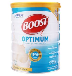 Sữa bột Boost® Optimum 800gr