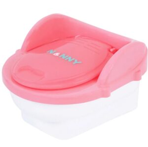 Bô em bé có tựa lưng N470