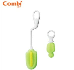 Cây rửa bình sữa và phụ kiện bình Combi