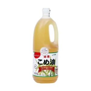 Dầu gạo cao cấp Tsuno 1.5kg