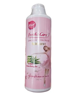 Dung Dịch Vệ Sinh Fresh&Care Skincare 250ml