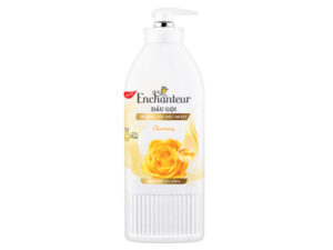 Dầu gội dưỡng tóc siêu mượt Enchanteur Charming 650g