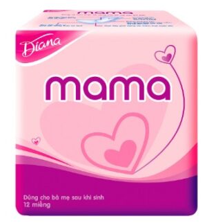 BVS Diana Mama