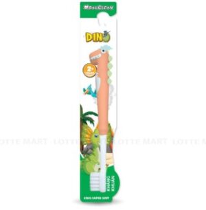 Bàn chải đánh răng OralClean Dino Kids Soft