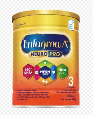 Sữa bột Anfagrow A+ số 3 1.7kg (1-3) 2Flex