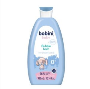 Gel tắm gội trẻ em Bobini Baby
