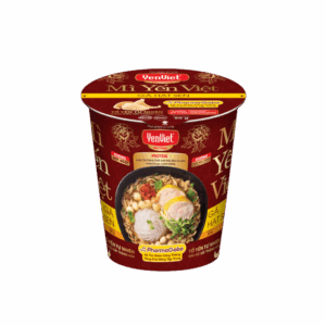 Mì Yến Việt – Gà Hạt Sen 60gr - Ly