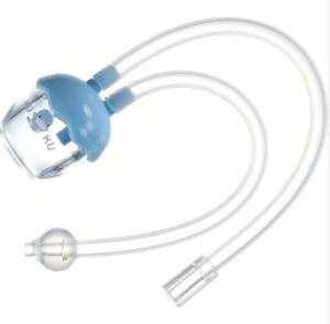 KU5342 hút mũi dây (silicone mềm)