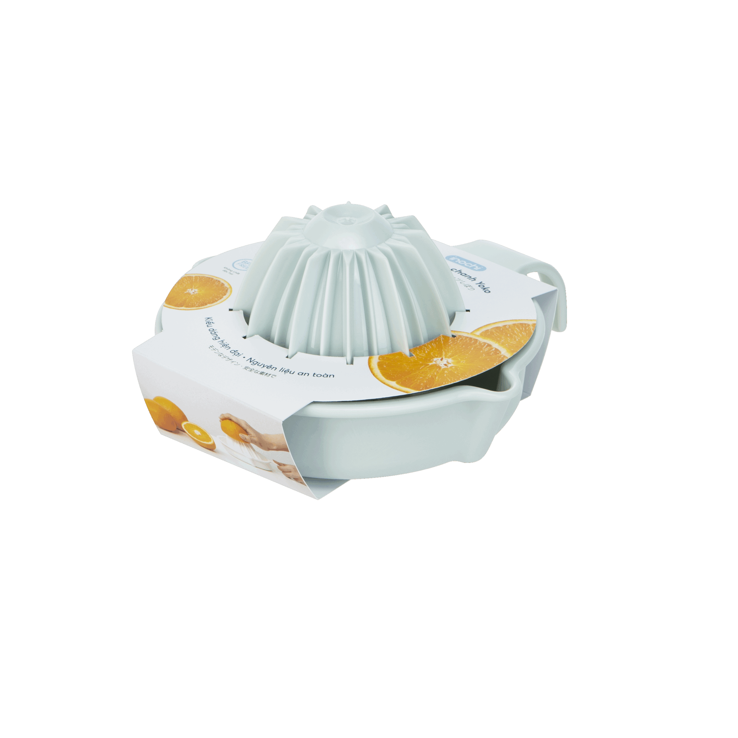 Thau rửa mặt Notoro 32 cm