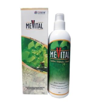 Thực phẩm bảo vệ sức khỏe Syrup Kan 120ml