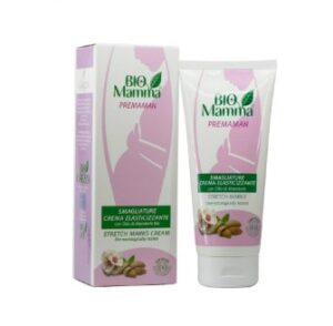 Bio Mamma Kem chống rạn da 150 ml