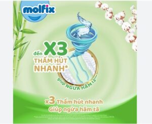 MOLFIX TN TA DAN S 54X4 JUMBO VN C2