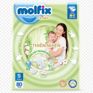 MOLFIX TN TA DAN S 80X3 S.JUMBO VN C2