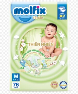 MOLFIX TN TA DAN M 76X3 S.JUMBO VN C2