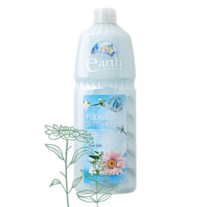Nước xả cao cấp Earth Choice 1L