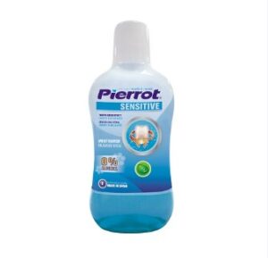 Nước súc miệng Pierrot cho răng nhạy cảm 500ML