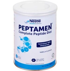 Sữa bột Peptamen 400gr (1+)