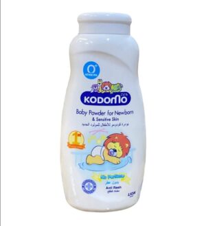 Phấn Kodomo Newborn & Sensitive Skin 180g