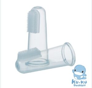 KU5313 rơ lưỡi silicone