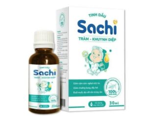 Tinh dầu tràm - khuynh diệp 30ml