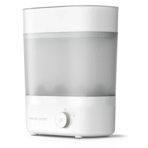 SCF293/00. Máy tiệt trùng & sấy khô bình sữa Starlight Plus (StarPlus)
