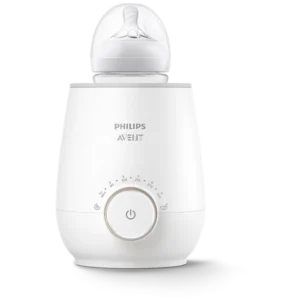 SCF358/00. Máy hâm sữa và thức ăn Sunshine