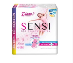 BVS Diana SenSi SMC 20M