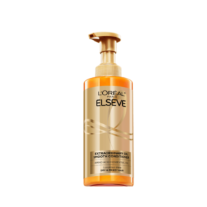 L'Oreal Paris dầu xả mượt tóc 440ml