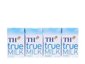 STTT Ít Đường TH true MILK 110mlx48
