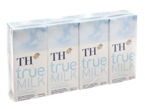 STTT Nguyên Chất TH true MILK 180mlx48