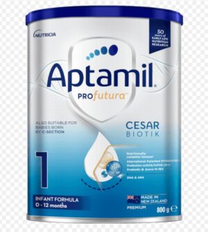 Sữa bột Aptamil Profutura 1,800g (0-12M)