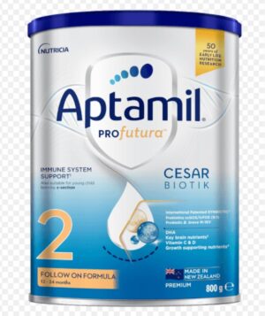 Sữa bột Aptamil Profutura 3, 800g (>24M)