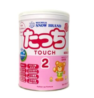 Sữa bột dinh dưỡng Snow 9-36 tháng (830gr)
