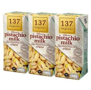 Sữa hạt Hạt dẻ DEGREES 180ml