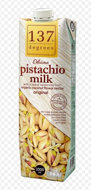 Sữa hạt Hạt Dẻ DEGREES 1000ml