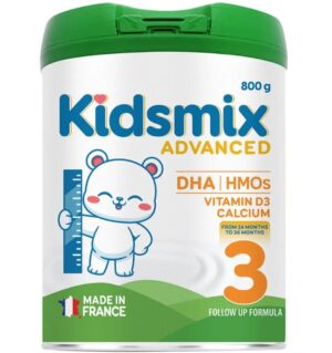 Sữa Kidsmix số 3 (24-36) 800gr