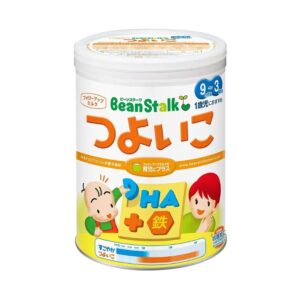 Sữa bột BeanStalk số 0 820gr (0-1)