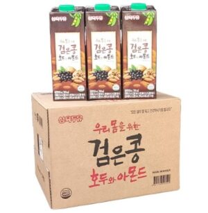 Sữa óc chó hạnh nhân 950ml