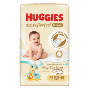Quần HUG Skin Perfect M (70M + 6M quần M x 3)