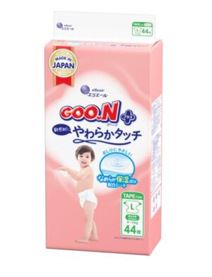 Tã Goo.n Plus Tape-L44