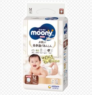 TTE Moony Natural Quần M46 -1905