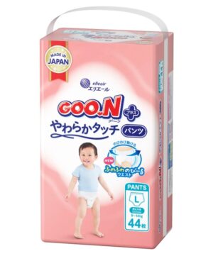 Tã Goo.n Plus Pants-L44