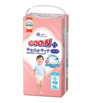 Tã Goo.n Plus Pants-XL38