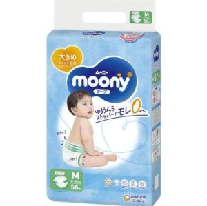 TTE Moony dán M56-2410