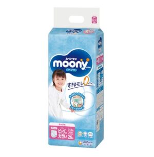 TTE Moony quần XXL26 (Girl)-2002