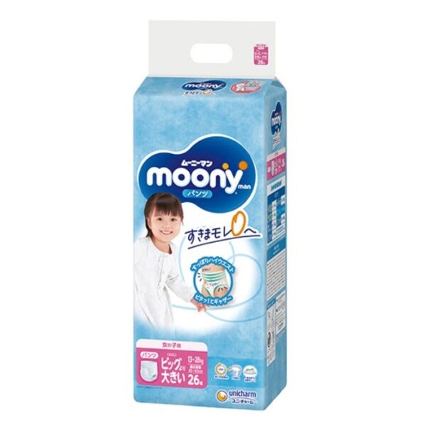 TTE Moony quần XXL26 (Girl)-2002