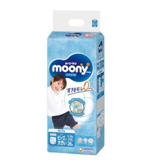 TTE Moony quần XXL26 (Boy)-2002