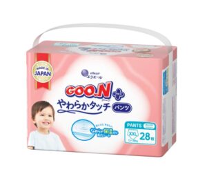 Tã Goo.n Plus Pants-XXL28