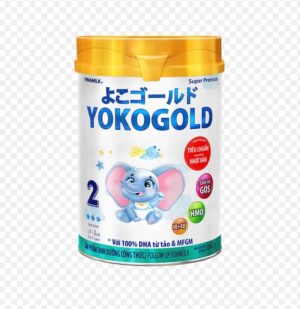 SB Vinamilk YokoGold 2 - HT 850g