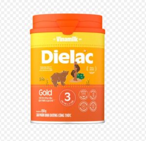 SB Dielac Gold 3 HT 850g